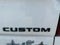 2022 Chevrolet Silverado 1500 2WD Crew Cab Short Bed Custom
