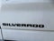 2022 Chevrolet Silverado 1500 2WD Crew Cab Short Bed Custom