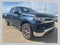 2022 Chevrolet Silverado 1500 2WD Crew Cab Short Bed LT