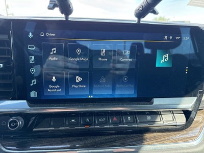 2022 Chevrolet Silverado 1500 2WD Crew Cab Short Bed LT