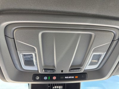2022 Chevrolet Silverado 1500 2WD Crew Cab Short Bed LT