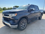 2022 Chevrolet Silverado 1500 2WD Crew Cab Short Bed LT