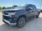 2022 Chevrolet Silverado 1500 2WD Crew Cab Short Bed LT