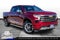 2022 Chevrolet Silverado 1500 4WD Crew Cab Short Bed High Country