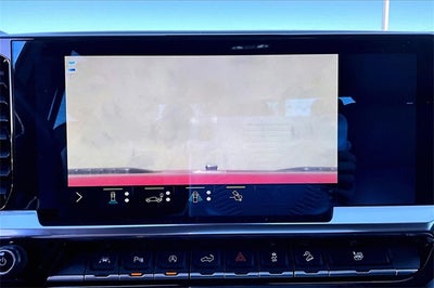 2022 Chevrolet Silverado 1500 4WD Crew Cab Short Bed High Country