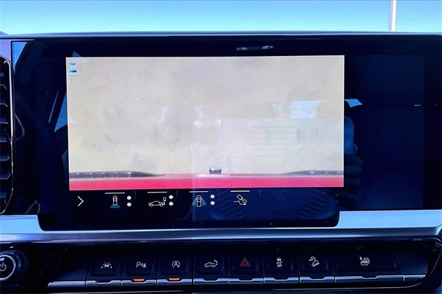 2022 Chevrolet Silverado 1500 4WD Crew Cab Short Bed High Country