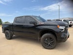 2025 Chevrolet Silverado 1500 4WD Crew Cab Short Bed LT Trail Boss
