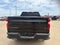 2025 Chevrolet Silverado 1500 4WD Crew Cab Short Bed LT Trail Boss