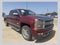 2014 Chevrolet Silverado 1500 High Country