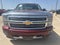 2014 Chevrolet Silverado 1500 High Country