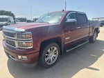 2014 Chevrolet Silverado 1500 High Country
