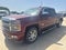 2014 Chevrolet Silverado 1500 High Country
