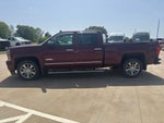 2014 Chevrolet Silverado 1500 High Country