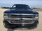 2018 Chevrolet Silverado 1500 High Country