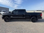 2018 Chevrolet Silverado 1500 High Country