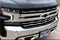 2021 Chevrolet Silverado 1500 4WD Crew Cab Short Bed LTZ