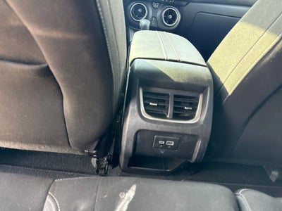 2023 Chevrolet Blazer FWD 2LT