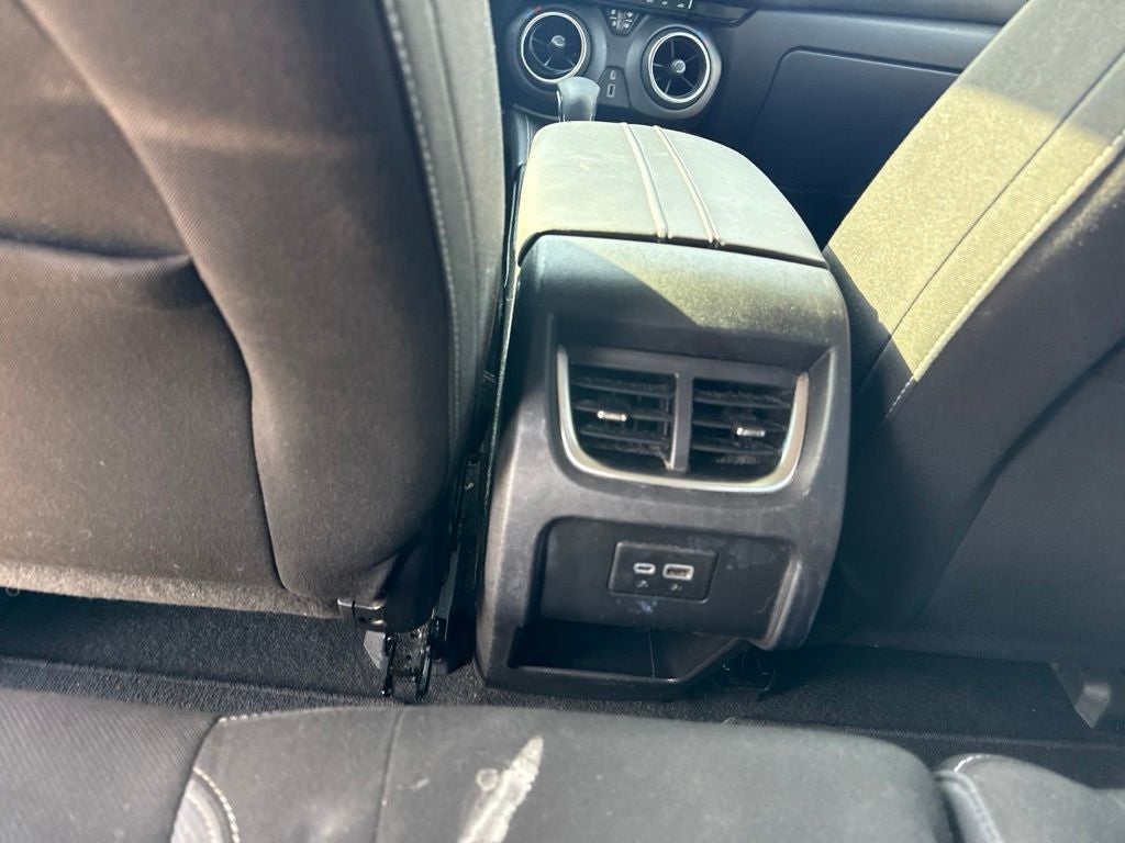 2023 Chevrolet Blazer FWD 2LT