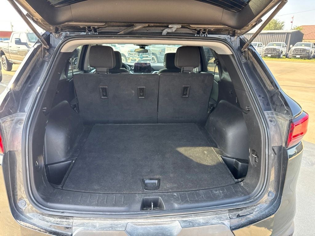 2023 Chevrolet Blazer FWD 2LT