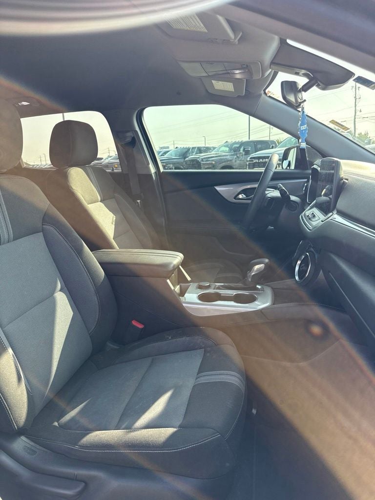 2023 Chevrolet Blazer FWD 2LT