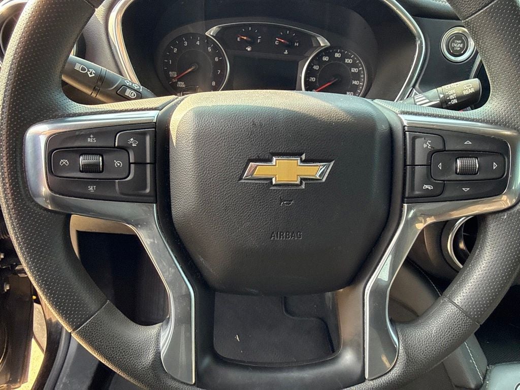 2023 Chevrolet Blazer FWD 2LT
