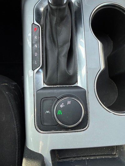 2023 Chevrolet Blazer FWD 2LT