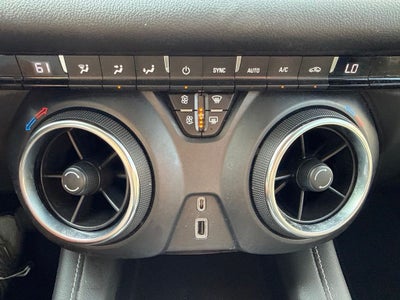 2023 Chevrolet Blazer FWD 2LT