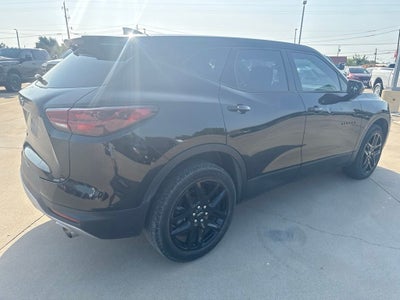 2023 Chevrolet Blazer FWD 2LT