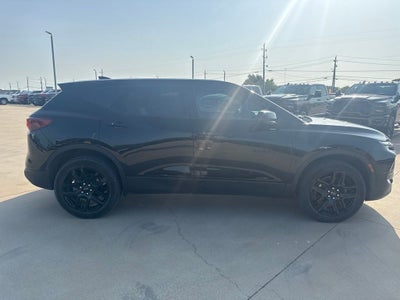 2023 Chevrolet Blazer FWD 2LT