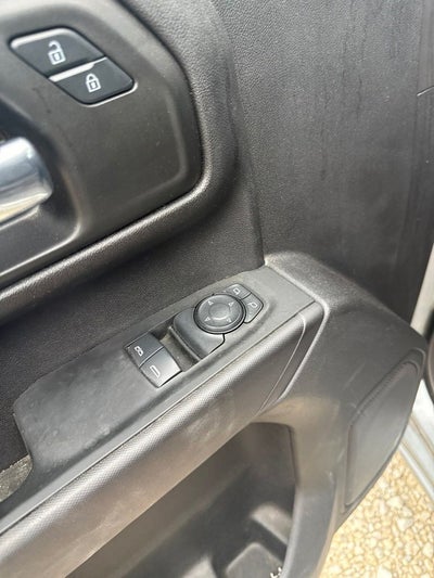 2024 GMC Sierra 1500 2WD Regular Cab Standard Box Pro