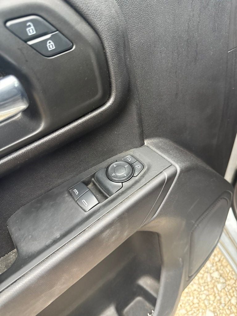 2024 GMC Sierra 1500 2WD Regular Cab Standard Box Pro
