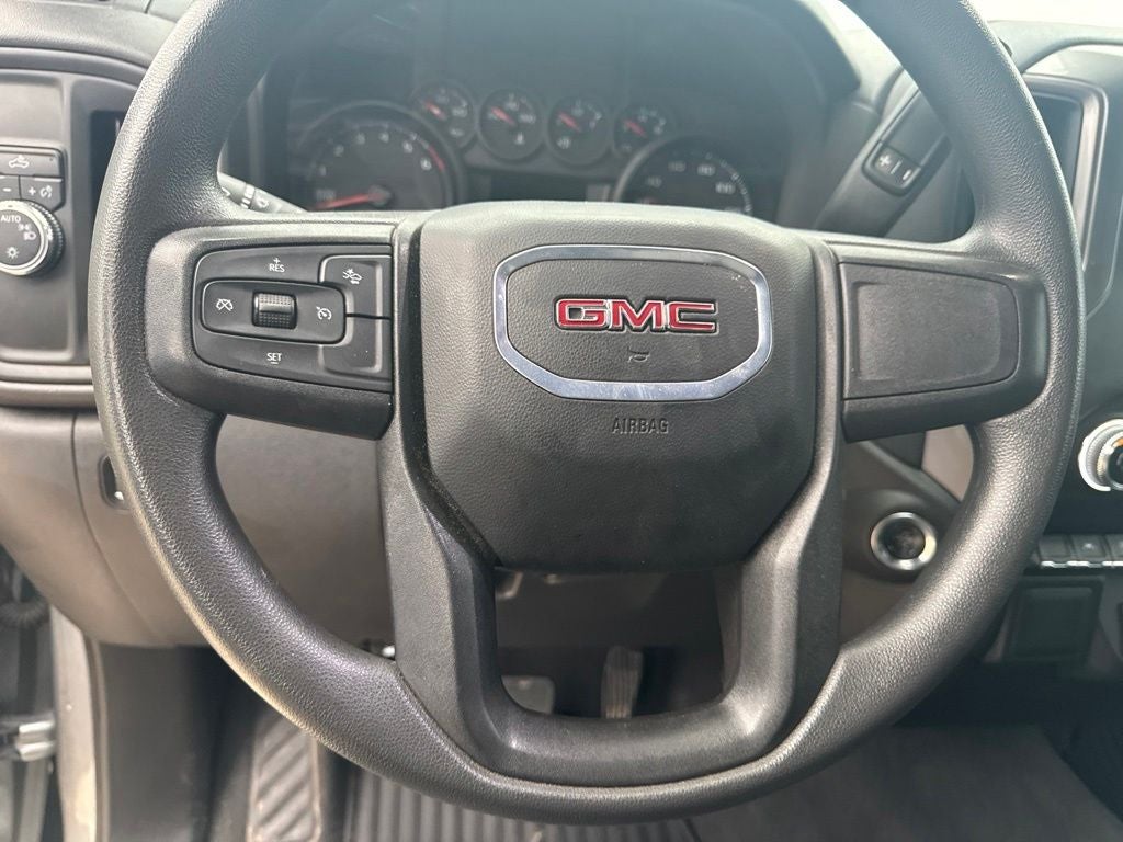 2024 GMC Sierra 1500 2WD Regular Cab Standard Box Pro