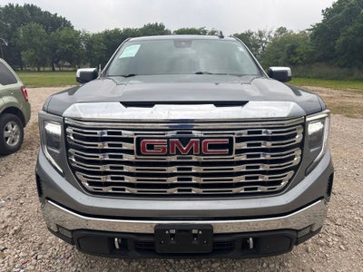 2024 GMC Sierra 1500 2WD Regular Cab Standard Box Pro