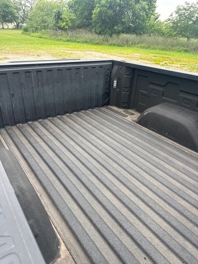 2024 GMC Sierra 1500 2WD Regular Cab Standard Box Pro