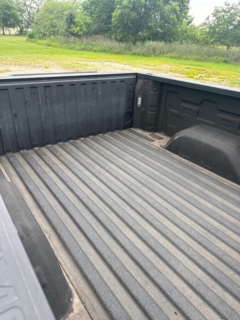 2024 GMC Sierra 1500 2WD Regular Cab Standard Box Pro