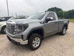 2024 GMC Sierra 1500 2WD Regular Cab Standard Box Pro