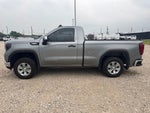 2024 GMC Sierra 1500 2WD Regular Cab Standard Box Pro
