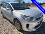 2020 Kia Rio LX