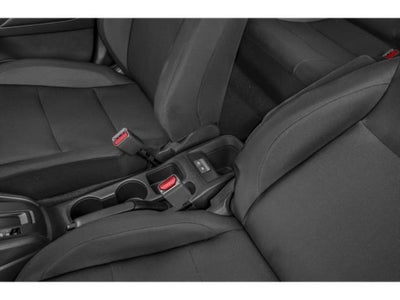 2023 Nissan Kicks S Xtronic CVT