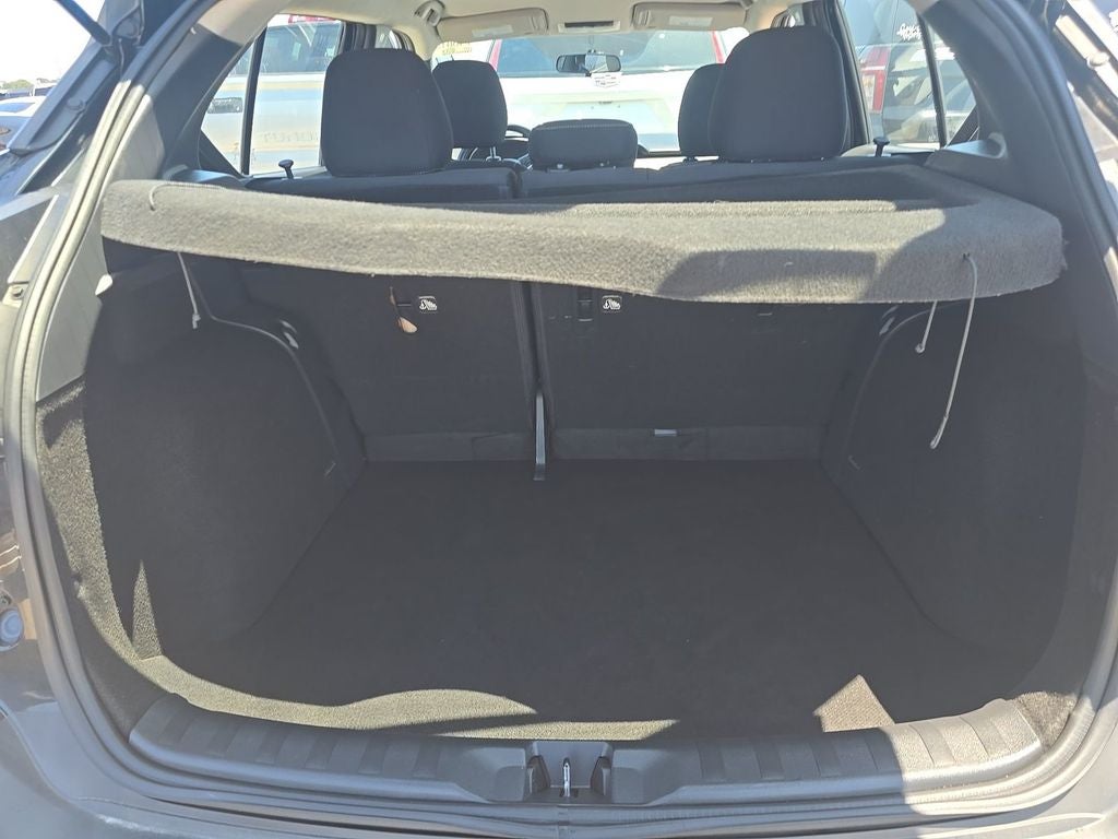 2018 Nissan Kicks SV
