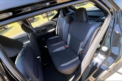 2018 Nissan Kicks SV