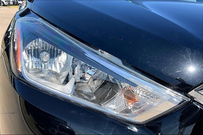 2018 Nissan Kicks SV