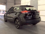 2018 Nissan Kicks SV