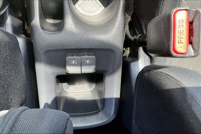 2018 Nissan Kicks SV