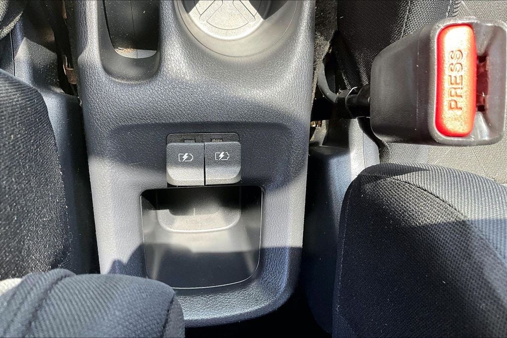 2018 Nissan Kicks SV