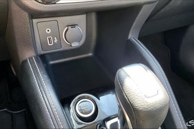 2018 Nissan Kicks SV