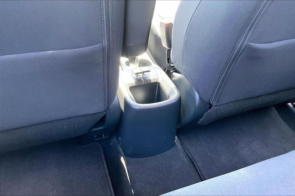 2018 Nissan Kicks SV