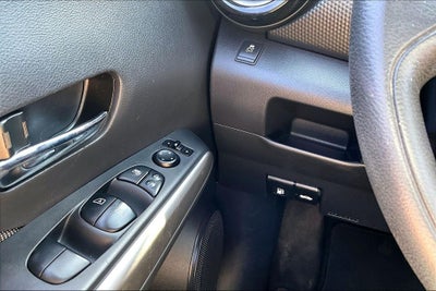 2018 Nissan Kicks SV