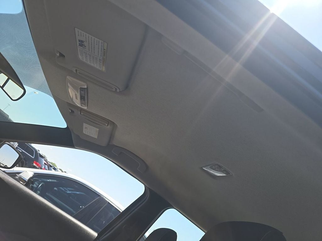 2018 Nissan Kicks SV