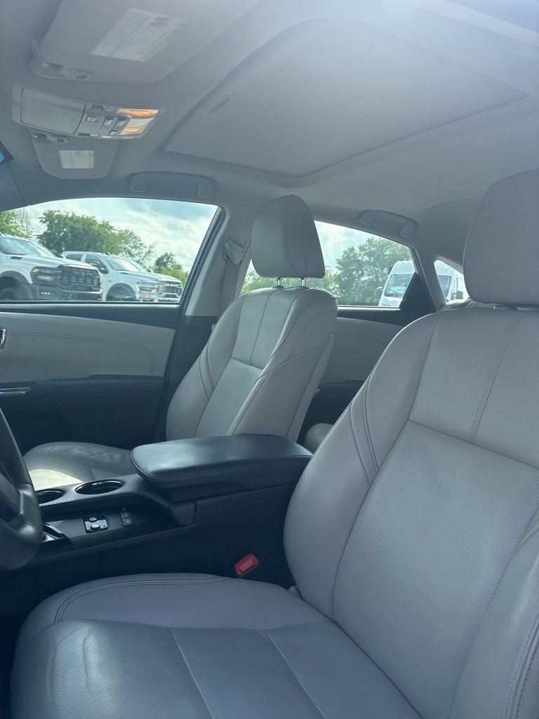 2014 Toyota Avalon Hybrid Limited